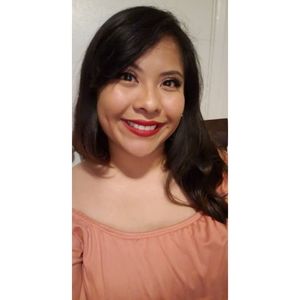 Meet your Posher, Edlyn